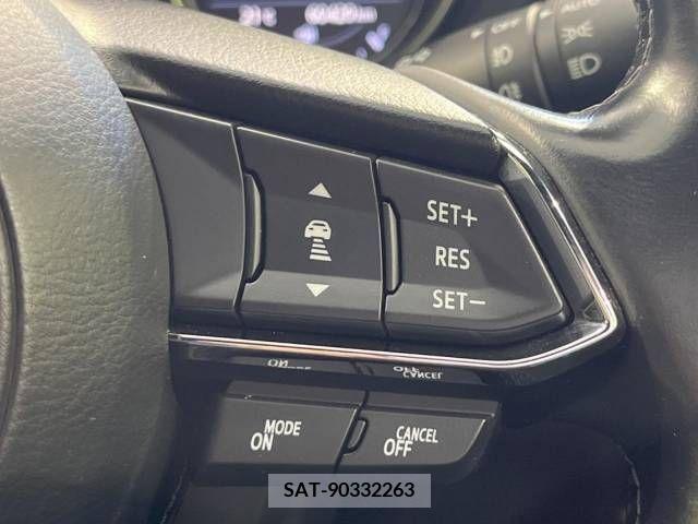 Mazda CX-8 2017-12 266256-6