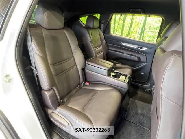 Mazda CX-8 2017-12 266256-9