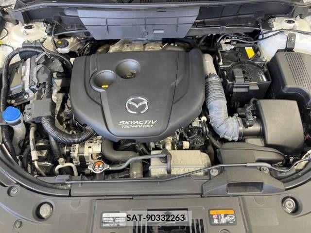 Mazda CX-8 2017-12 266256-18