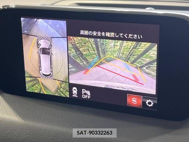 Mazda CX-8 2017-12 266256-3