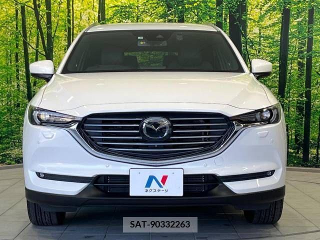 Mazda CX-8 2017-12 266256-15