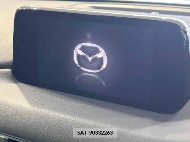Mazda CX-8 2017-12 266256-2