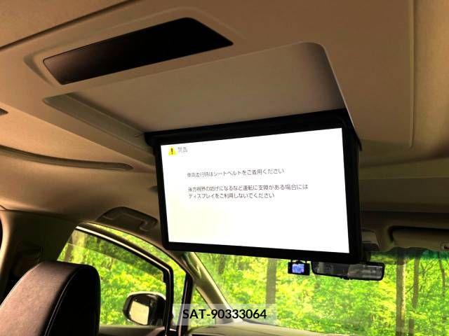 Toyota ALPHARD 2021-09 259100-4