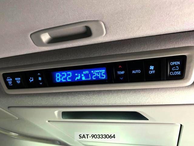 Toyota ALPHARD 2021-09 259100-9