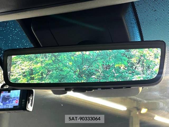 Toyota ALPHARD 2021-09 259100-7