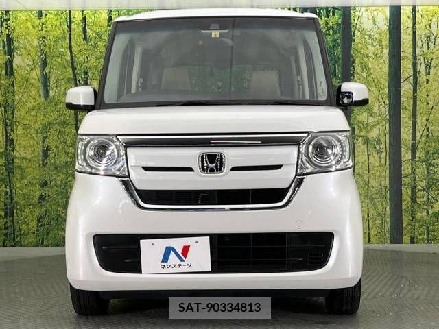 Honda N BOX 2019-03 215106-14