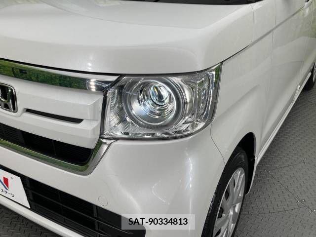 Honda N BOX 2019-03 215106-12