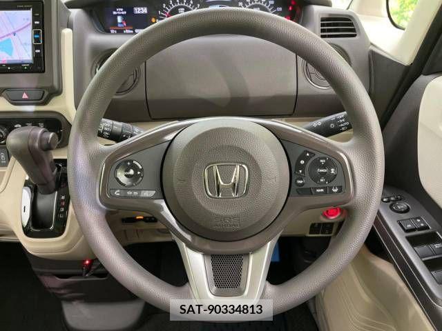 Honda N BOX 2019-03 215106-11