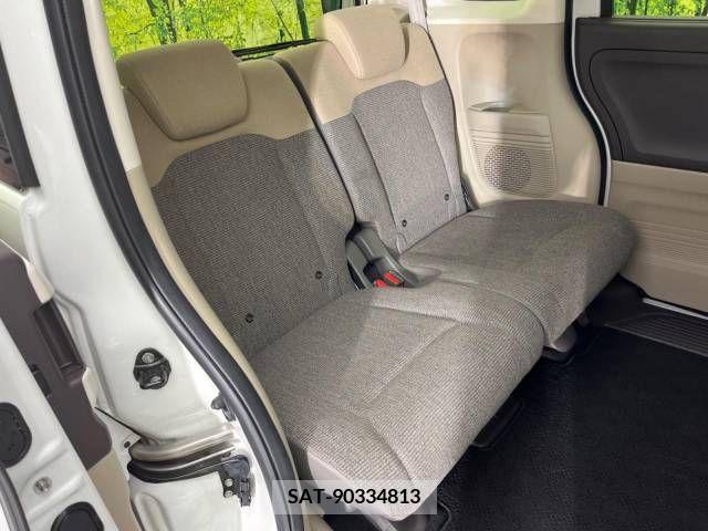 Honda N BOX 2019-03 215106-9
