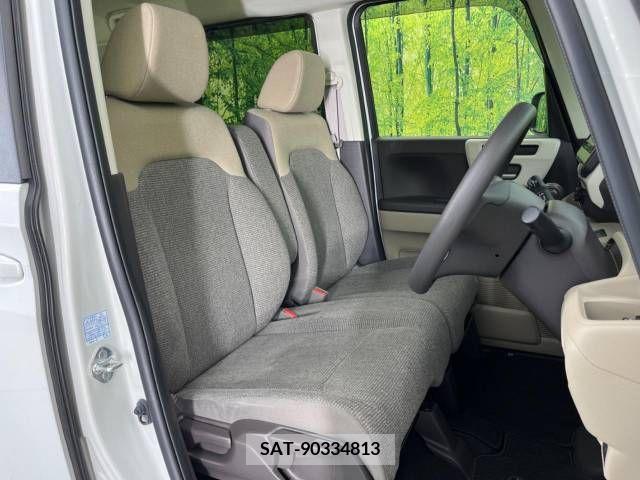 Honda N BOX 2019-03 215106-8
