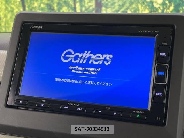 Honda N BOX 2019-03 215106-2
