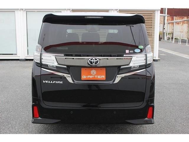Toyota VELLFIRE 2017-07 183651-7