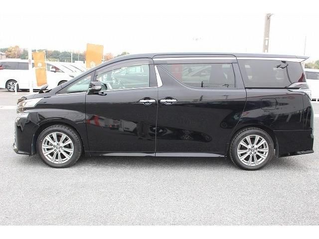 Toyota VELLFIRE 2017-07 183651-6