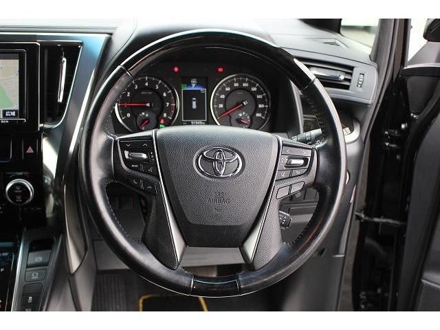 Toyota VELLFIRE 2017-07 183651-15