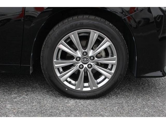 Toyota VELLFIRE 2017-07 183651-9
