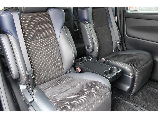 Toyota VELLFIRE 2017-07 183651-13