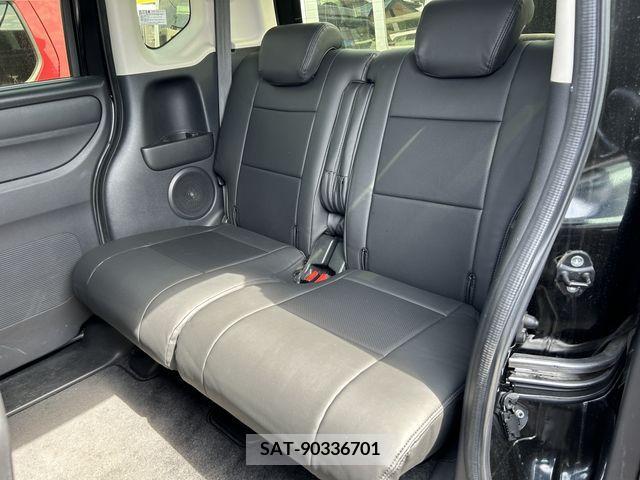 Honda N BOX CUSTOM 2017-01 306706-24