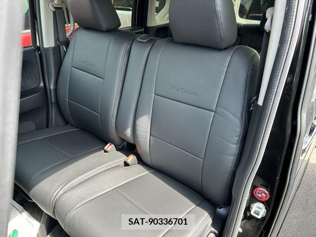 Honda N BOX CUSTOM 2017-01 306706-25