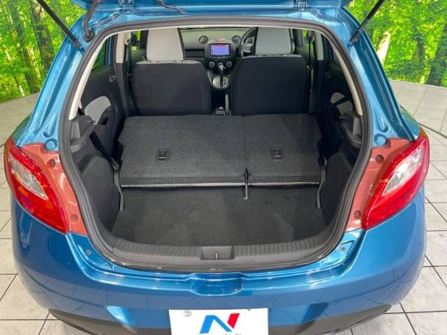 Mazda DEMIO 2011-07 194433-10