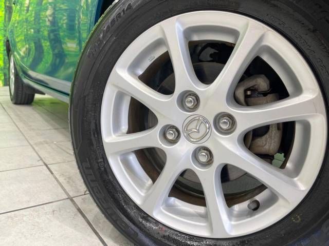 Mazda DEMIO 2011-07 194433-13