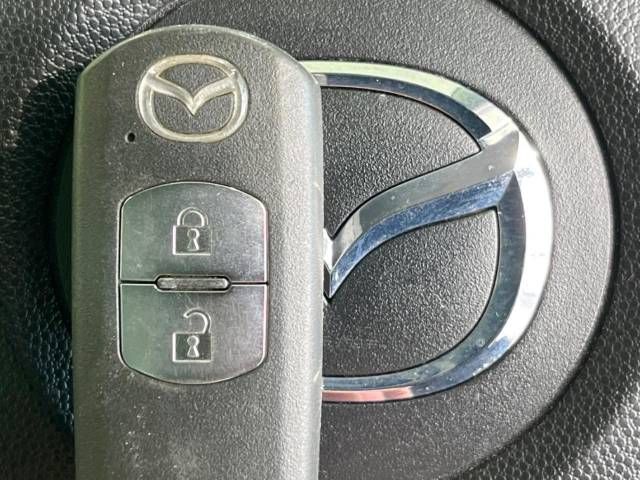 Mazda DEMIO 2011-07 194433-5