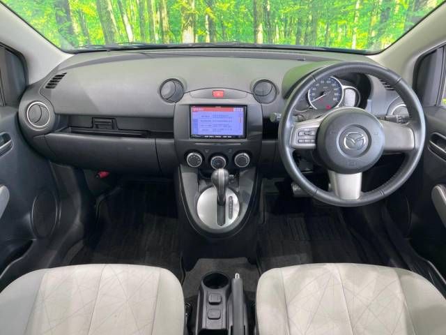 Mazda DEMIO 2011-07 194433-1