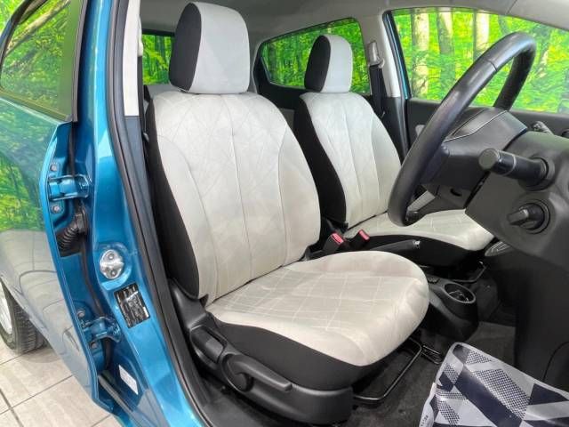 Mazda DEMIO 2011-07 194433-8