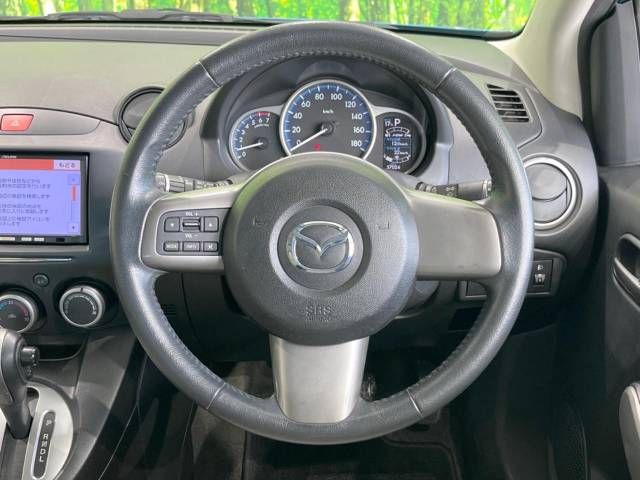 Mazda DEMIO 2011-07 194433-11