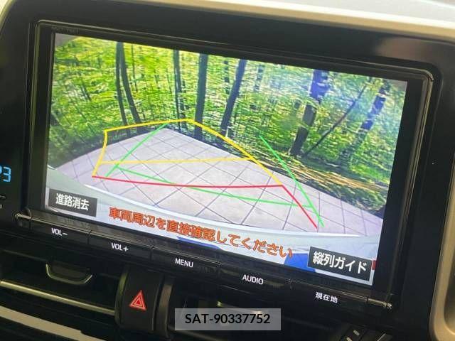 Toyota C-HR 2017-10 323016-3