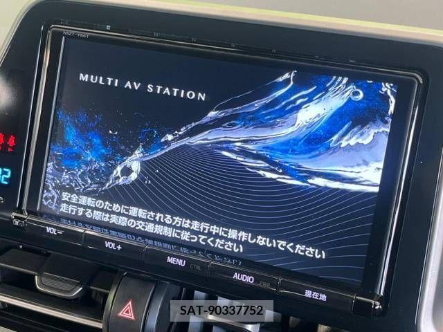 Toyota C-HR 2017-10 323016-2