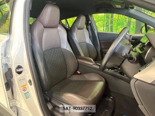 Toyota C-HR 2017-10 323016-8