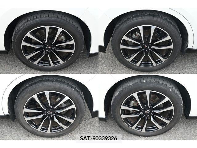 Toyota HARRIER 2015-06 336069-7