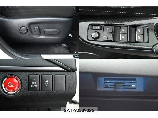 Toyota HARRIER 2015-06 336069-21