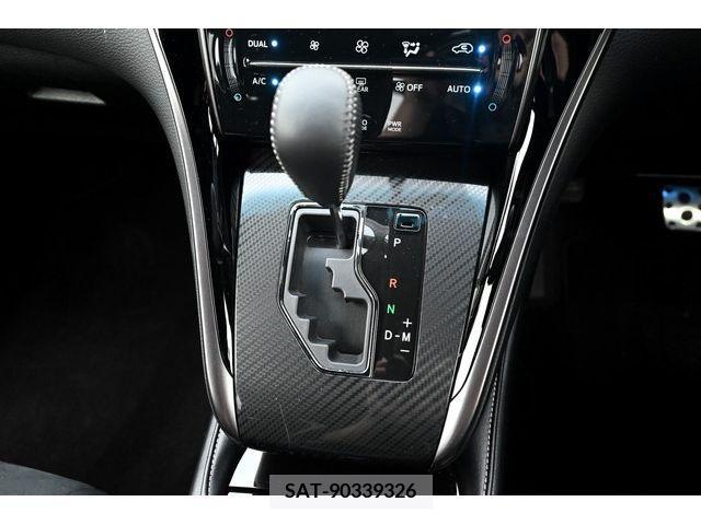 Toyota HARRIER 2015-06 336069-14