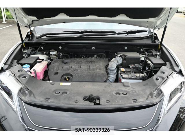 Toyota HARRIER 2015-06 336069-28