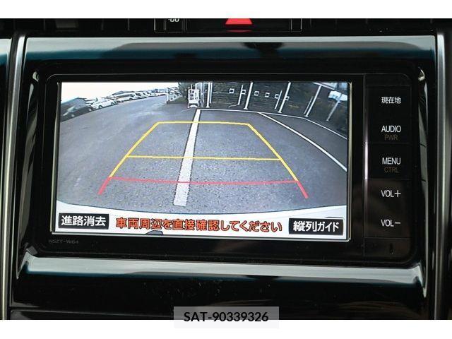 Toyota HARRIER 2015-06 336069-19