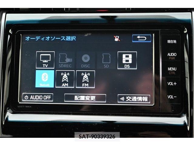 Toyota HARRIER 2015-06 336069-18