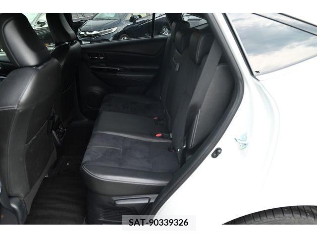 Toyota HARRIER 2015-06 336069-13