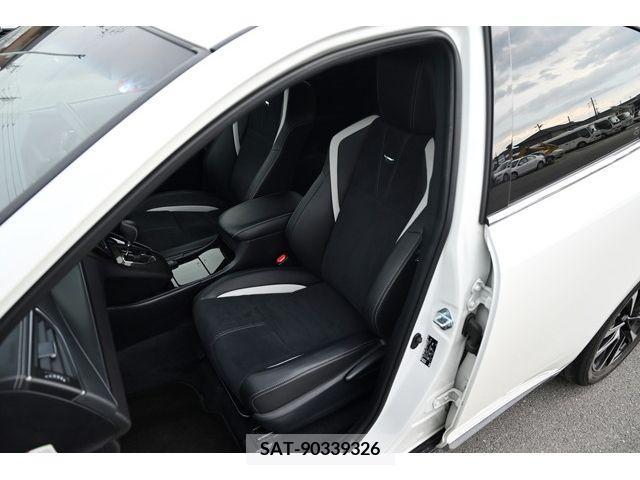 Toyota HARRIER 2015-06 336069-12