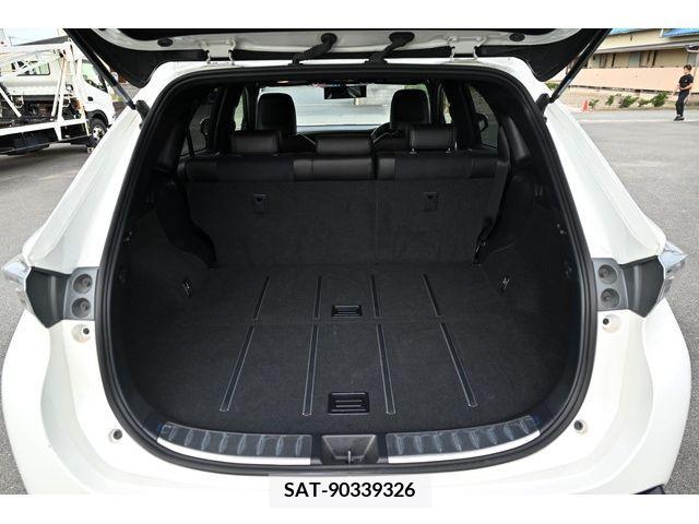 Toyota HARRIER 2015-06 336069-10