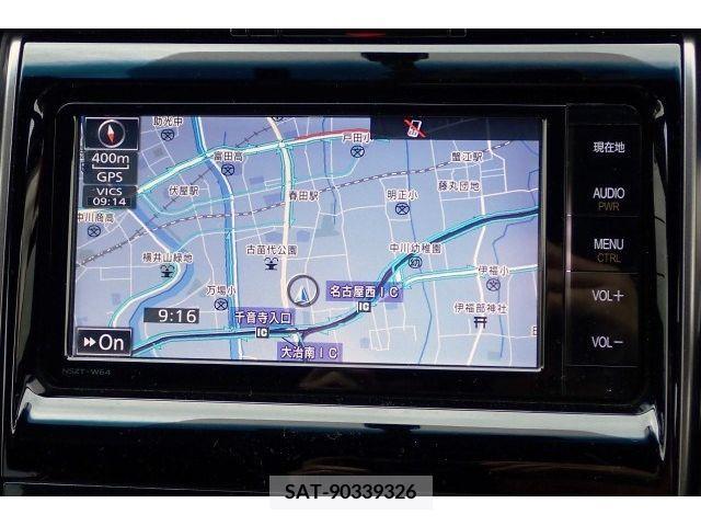Toyota HARRIER 2015-06 336069-16