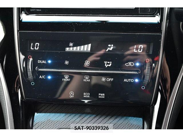Toyota HARRIER 2015-06 336069-15