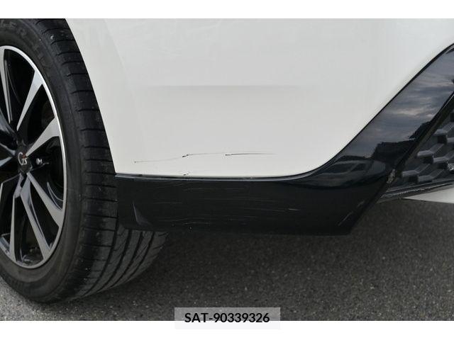 Toyota HARRIER 2015-06 336069-24