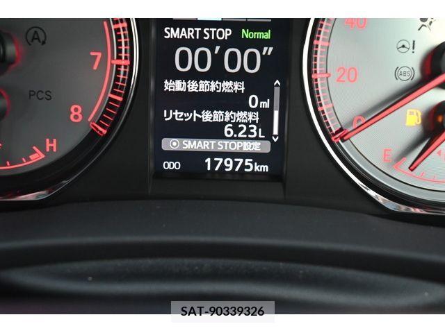 Toyota HARRIER 2015-06 336069-23
