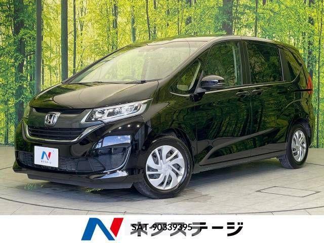 Honda FREED 2018-04 360525-0