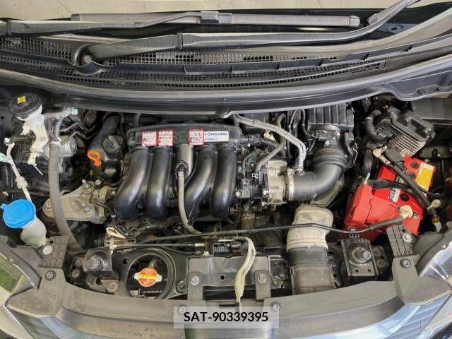 Honda FREED 2018-04 360525-18