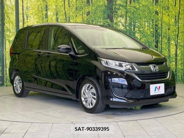 Honda FREED 2018-04 360525-17