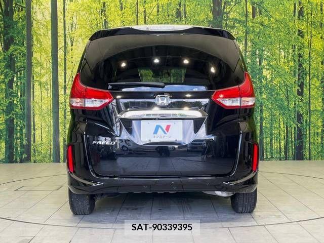 Honda FREED 2018-04 360525-16