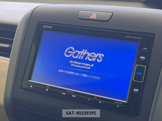 Honda FREED 2018-04 360525-4