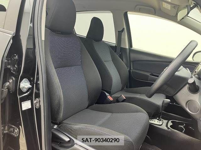 Toyota VITZ 2017-01 220599-9